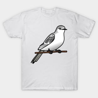 Mockingbird T-Shirt